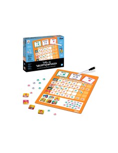 Juego diset de mesa tabla...