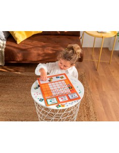 Juego diset de mesa tabla... 2