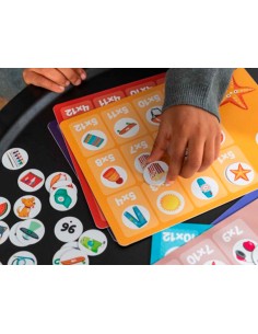 Juego diset de mesa tablas... 2