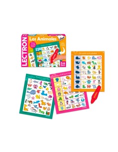 Juego diset didactico...