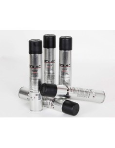 Laca adhesiva 3d colido...