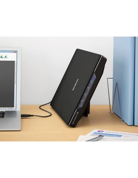 Escaner epson perfection v39 photo din a4...