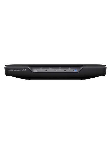 Escaner epson perfection v39 photo din a4 alimentacion vertical 4800ppp micro usb