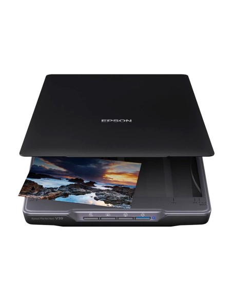 Escaner epson perfection v39 photo din a4...
