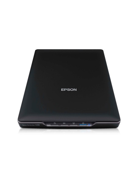 Escaner epson perfection v39 photo din a4 alimentacion vertical 4800ppp micro usb