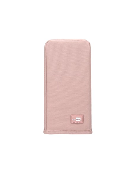 Bolso escolar portatodo liderpapel vertical 4 departamentos iman para convertir en cubilete