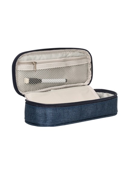 Bolso escolar portatodo liderpapel ovalado con...