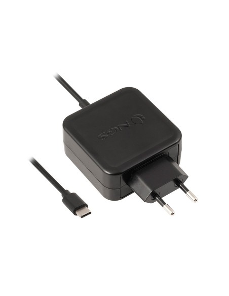 Cargador universal ngs de pared para portatil...