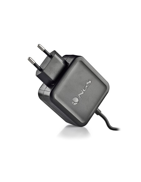 Cargador universal ngs de pared para portatil...