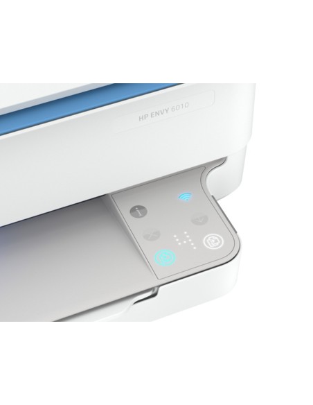 Equipo multifuncion hp envy photo 6020e color...