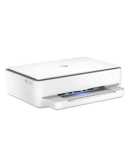 Equipo multifuncion hp envy photo 6020e color tinta 7 ppm escaner copiadora impresora fax wifi duplex bandeja