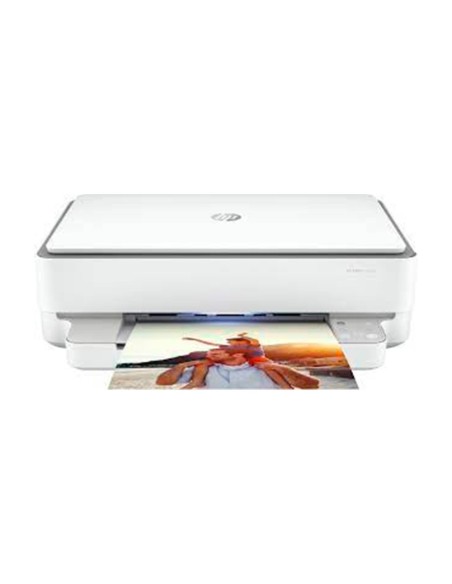 Equipo multifuncion hp envy photo 6020e color...