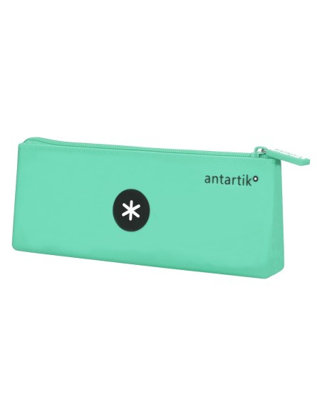 Bolso escolar portatodo antartik silicona...