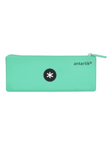 Bolso escolar portatodo antartik silicona...