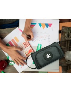 Bolso escolar portatodo...