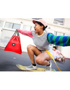 Saco plano antartik...