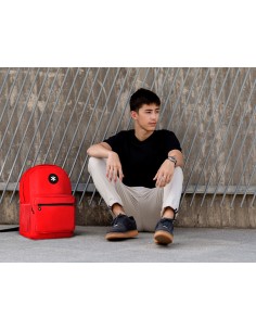 Cartera antartik mochila...