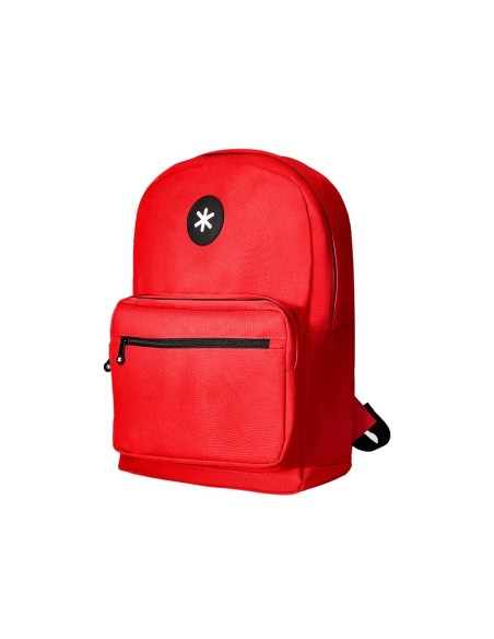 Cartera antartik mochila con asa y bolsillo...