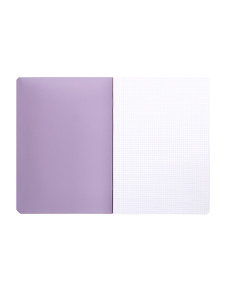 Libreta liderpapel 360 tapa de plastico a4 48...