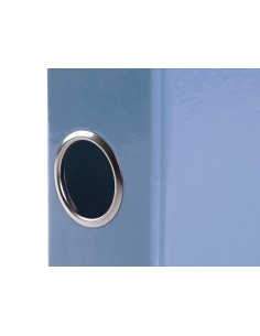 Carpeta de 2 anillas 25 mm... 2