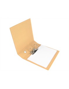 Archivador de palanca...