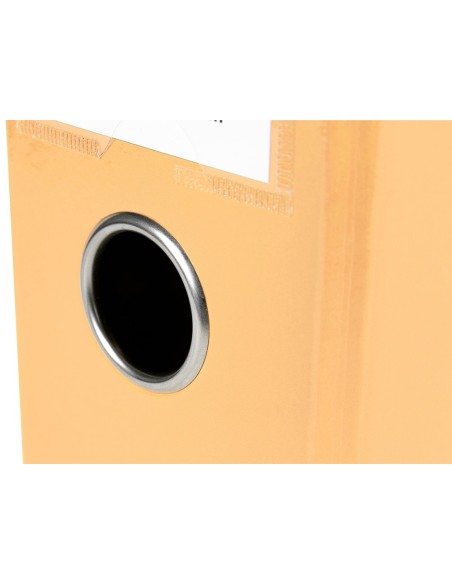 Archivador de palanca liderpapel a4 color...