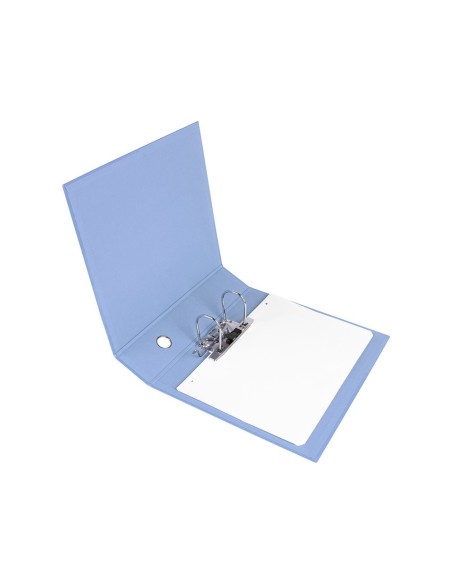 Archivador de palanca liderpapel a4 color...
