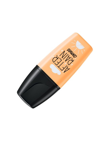 Rotulador stabilo boss mini pastel love estuche...