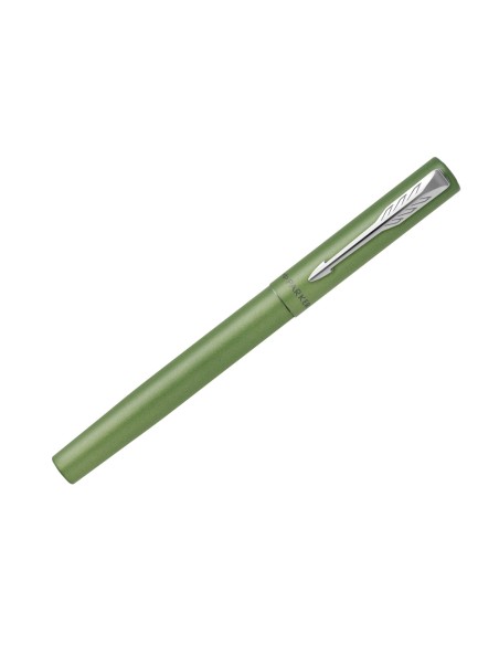 Pluma parker vector xl verde plumin f