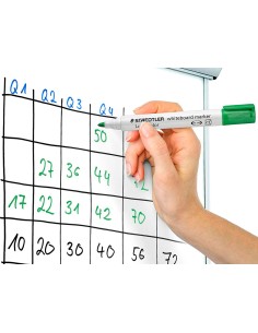 Rotulador staedtler...