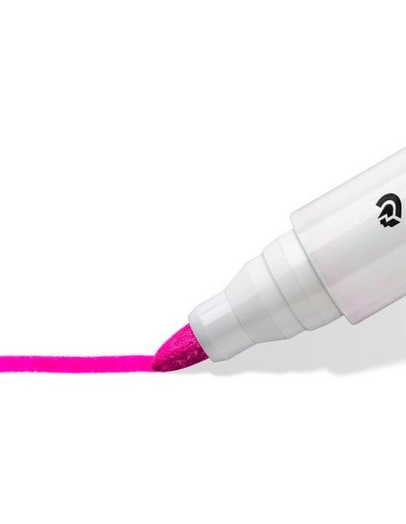 Rotulador staedtler lumocolor 351 para pizarra...