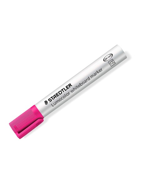 Rotulador staedtler lumocolor 351 para pizarra...