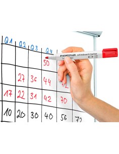 Rotulador staedtler...