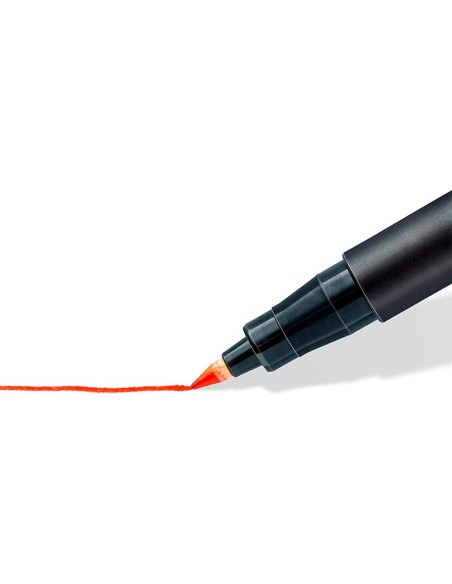 Rotulador staedtler lumocolor retroproyeccion...