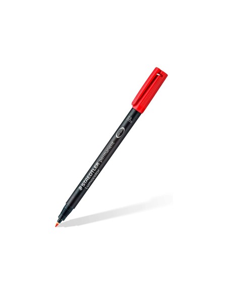 Rotulador staedtler lumocolor retroproyeccion...