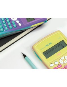 Calculadora milan... 2