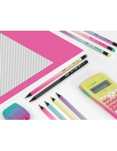 Lapices de grafito milan... 2