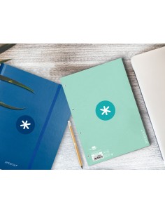 Recambio a4 antartik 80... 2