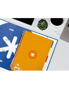 Recambio a4 antartik 80...