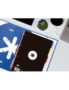 Recambio a4 antartik 80...