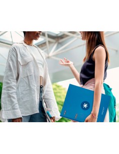 Carpeta con recambio... 2