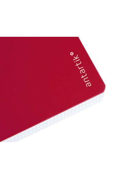 Cuaderno espiral liderpapel a4 micro antartik...