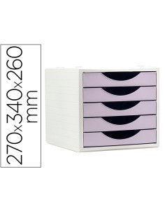 Fichero cajones de... 2