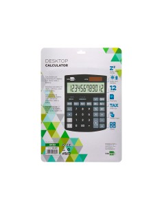 Calculadora liderpapel...