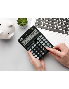 Calculadora liderpapel... 2