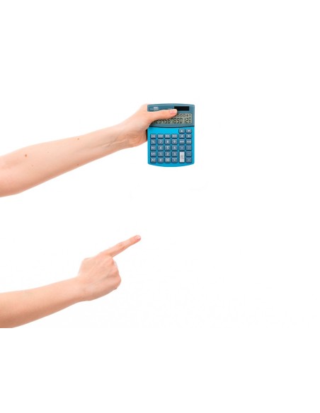 Calculadora liderpapel sobreme sa xf28 12...
