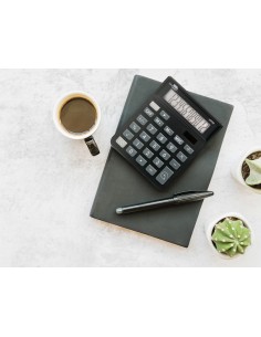 Calculadora liderpapel... 2