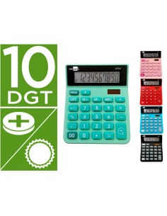 Calculadora liderpapel... 2