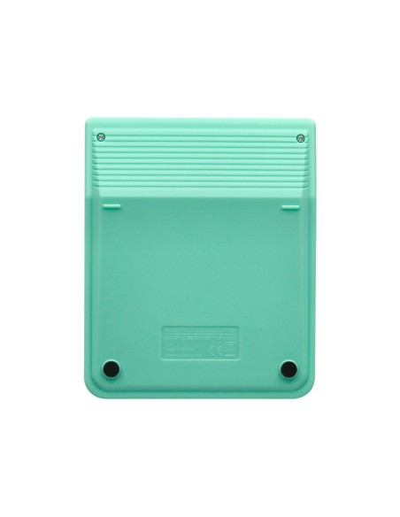 Calculadora liderpapel sobremesa xf24 10...