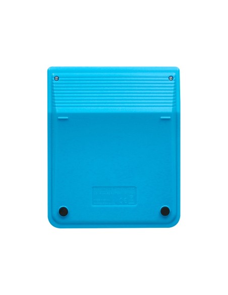 Calculadora liderpapel sobremesa xf21 10...